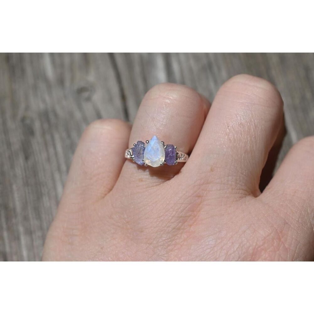 Unbranded Women's Blue Jewellery